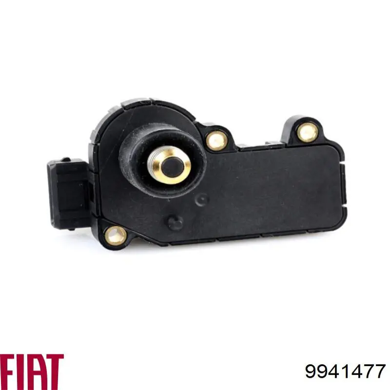 Купити 9941477 Fiat/Alfa/Lancia Регулятор дросельної заслінки