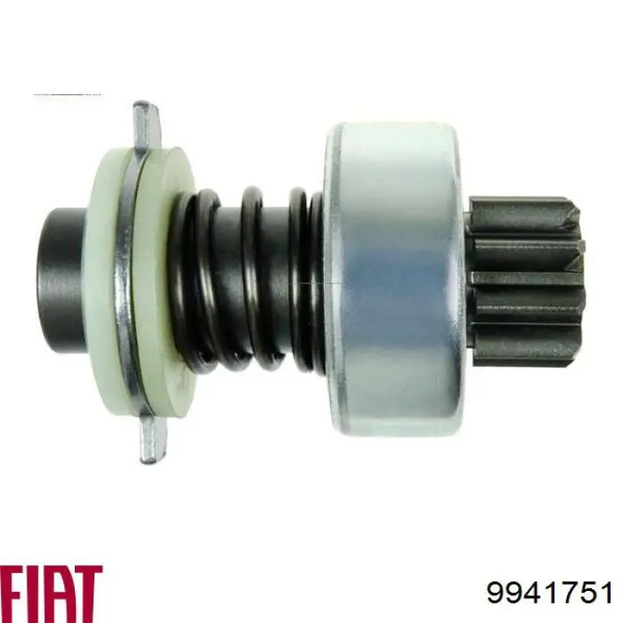 Купити 9941751 Fiat/Alfa/Lancia Бендикс стартера