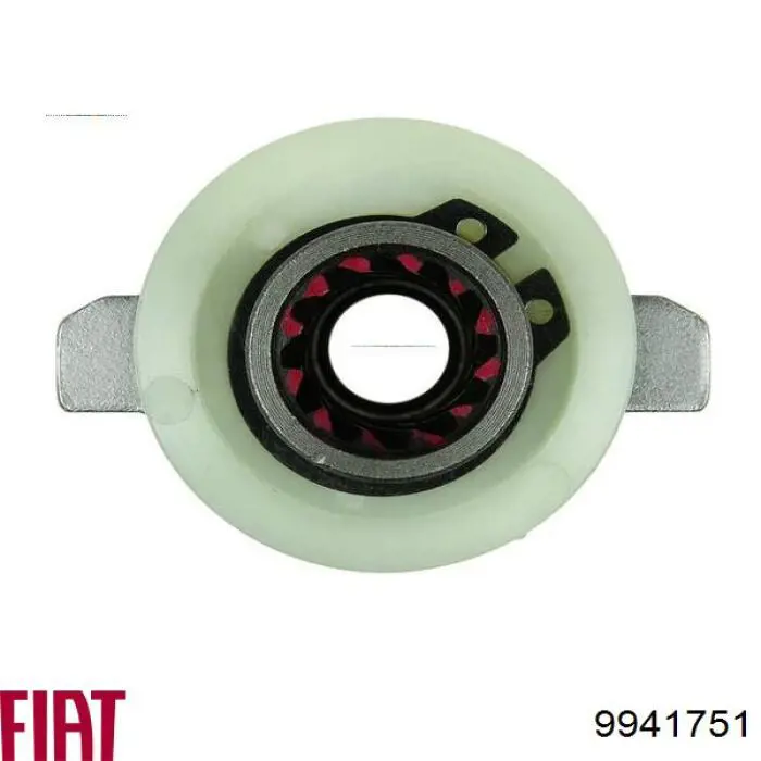Бендикс стартера ZN0408 ZEN