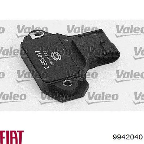 9942040 Fiat/Alfa/Lancia Модуль запалювання, комутатор