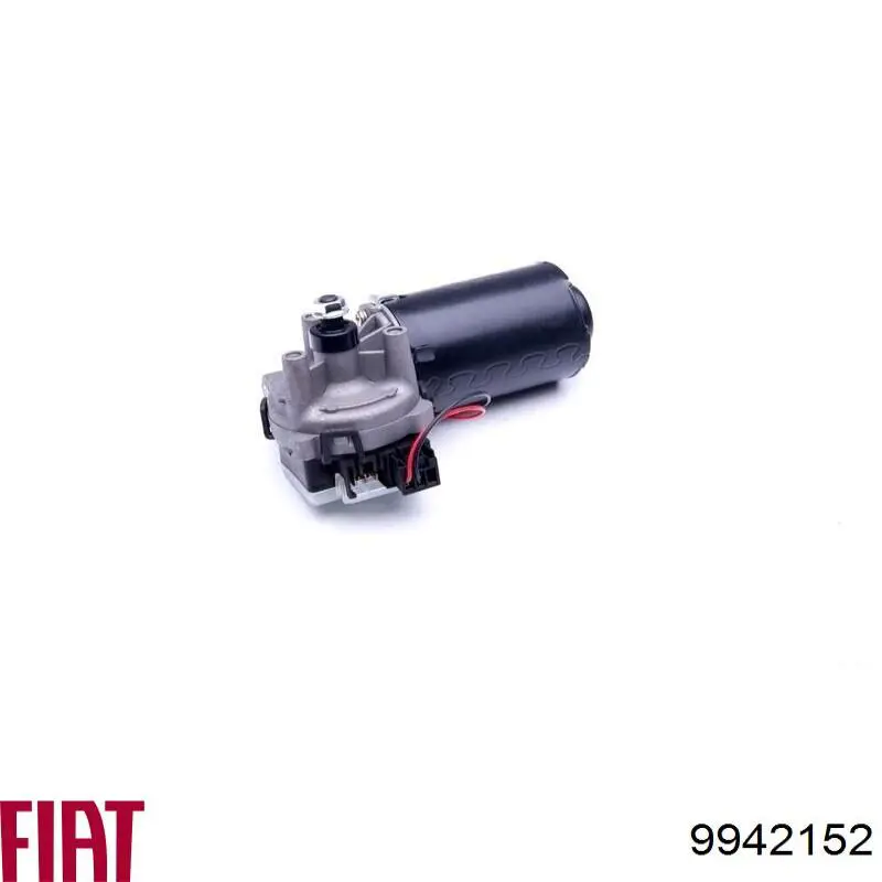 Купити 9942152 Fiat/Alfa/Lancia Мотор двірника