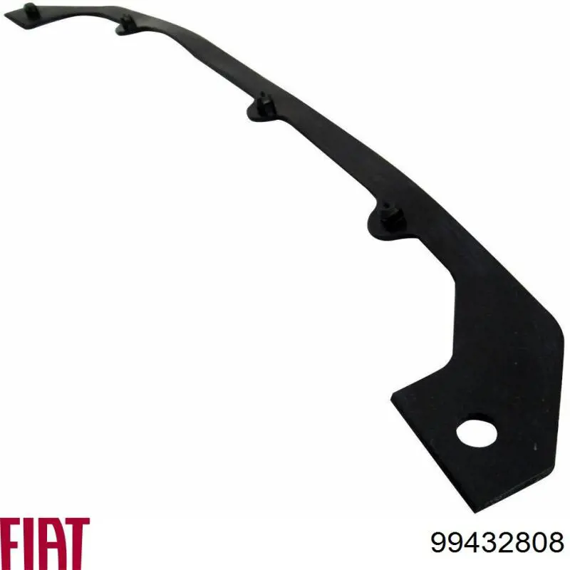 Прокладка піддону картера двигуна, права Fiat/Alfa/Lancia 99432808 ціна, від 2.76 USD