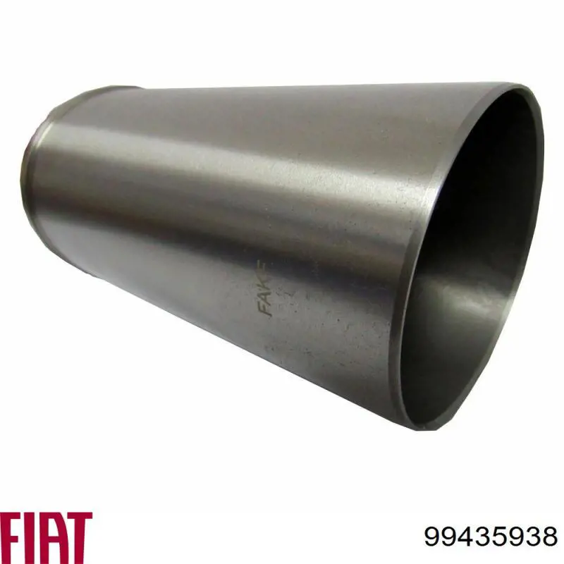 Гільза поршнева Mahle Original 007WV5600 ціна, від 22.53 USD