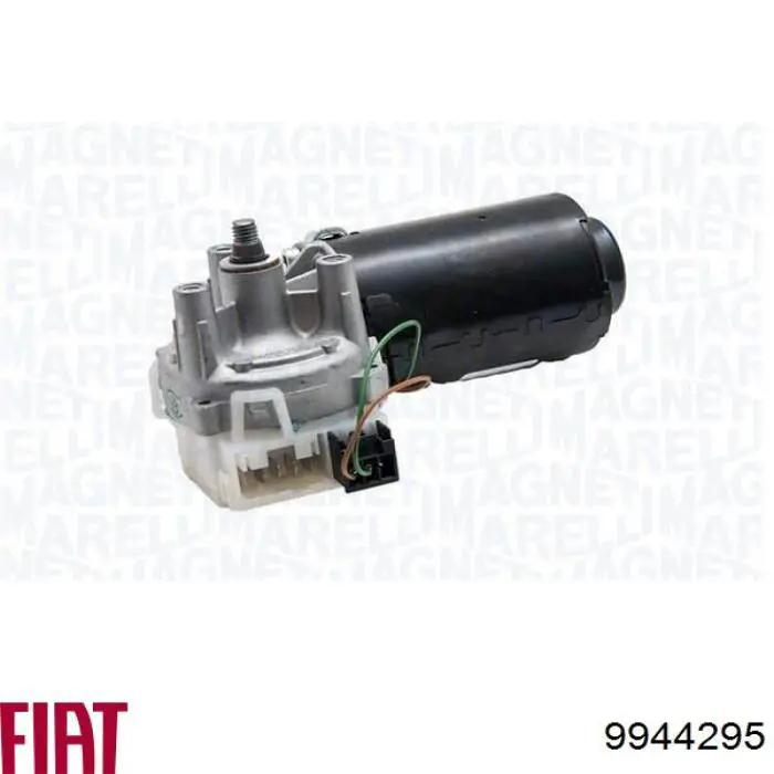 Мотор двірника Fast FT82804 ціна, від 38.37 USD