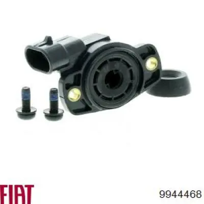 Потенціометр 9944468 Fiat/Alfa/Lancia