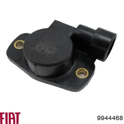 Потенціометр Fiat/Alfa/Lancia 9944468 ціна, від 19.39 USD