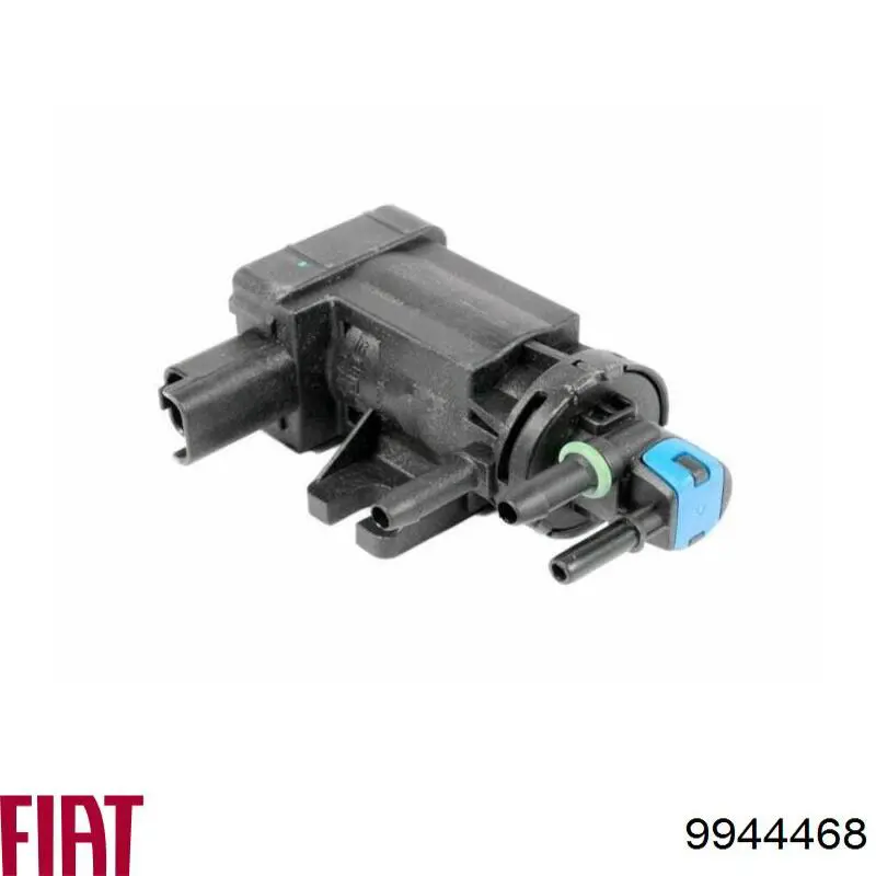 Купити 9944468 Fiat/Alfa/Lancia Потенціометр