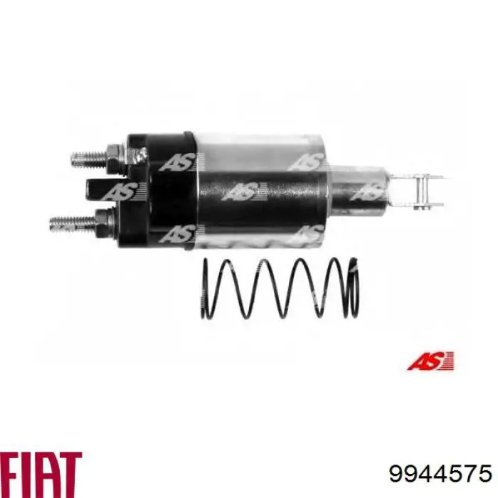 Купити 9944575 Fiat/Alfa/Lancia Втягуюче реле стартера