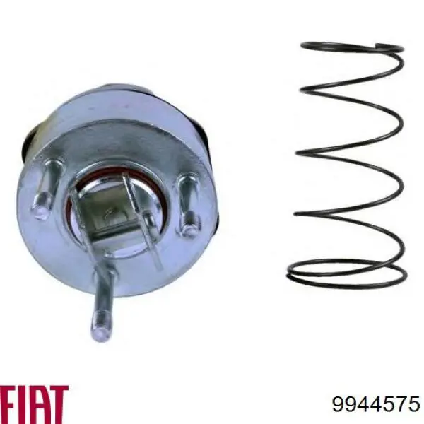 9944575 Fiat/Alfa/Lancia Тягове реле стартера