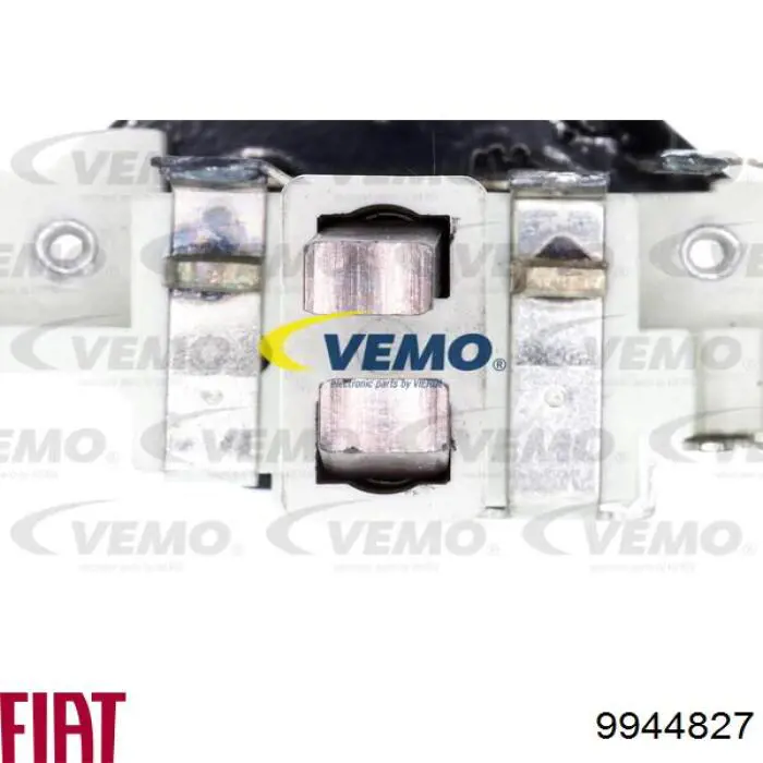 9944827 Fiat/Alfa/Lancia Реле-регулятор (напруги)