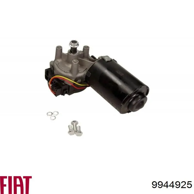 Форсунка паливна Fiat/Alfa/Lancia 9947873 ціна, від 34.17 USD