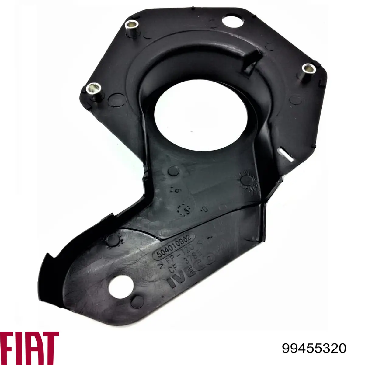 Захист ременя ГРМ, нижній GP ORK504010962 ціна, від 10.21 USD