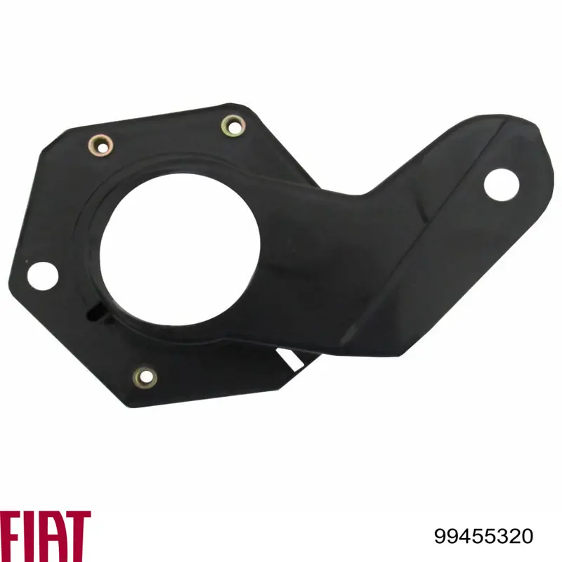 Купити ORK504010962 GP Захист ременя ГРМ, нижній