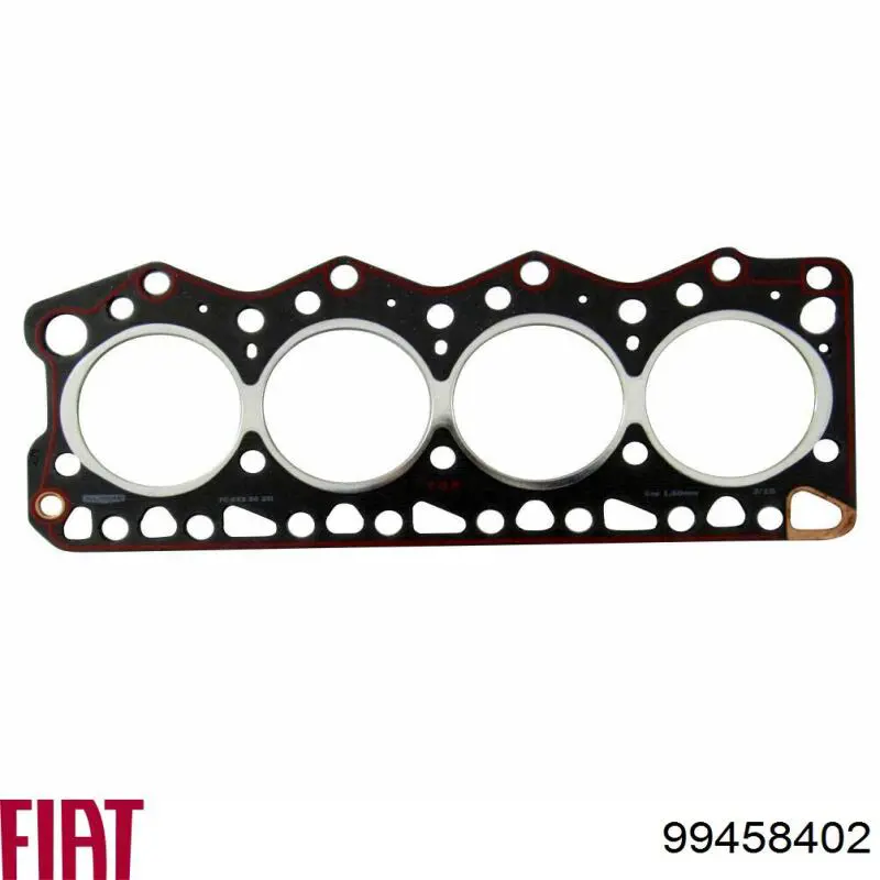 99458402 Fiat/Alfa/Lancia Прокладка під головку
