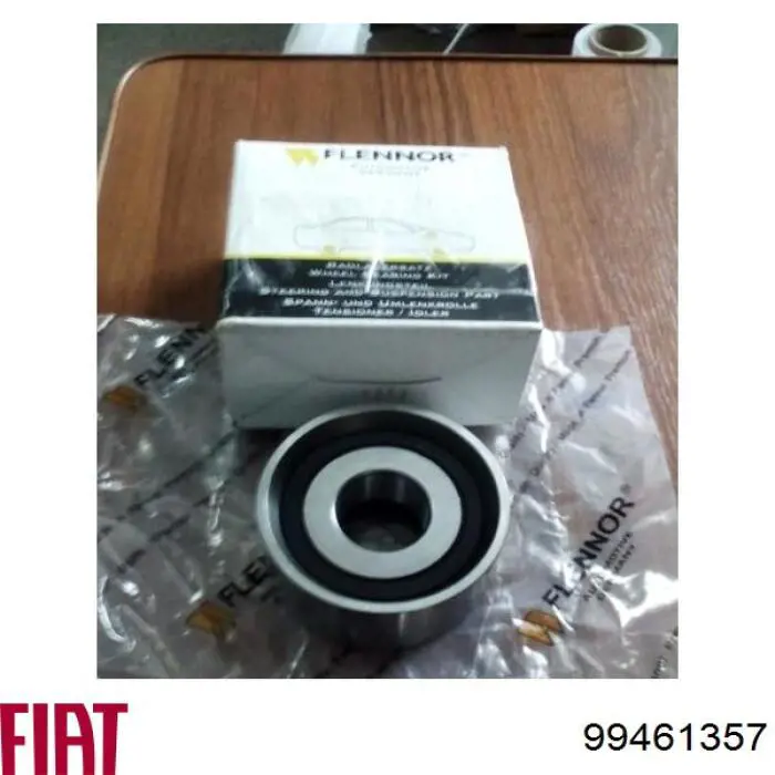 Купити 99461357 Fiat/Alfa/Lancia Ролик паразитний ГРМ