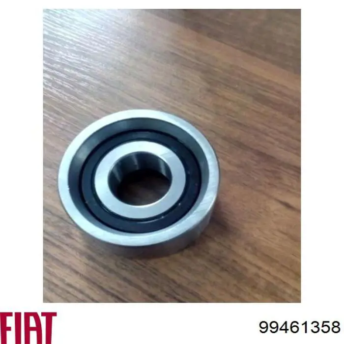 Ролик натяжителя ременя газорозподілу Fiat/Alfa/Lancia 99461358 ціна, від 19.11 USD