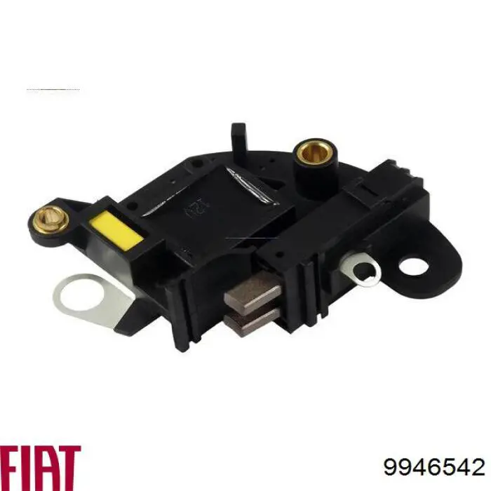 Купити 9946542 Fiat/Alfa/Lancia Реле регулятор напруги генератора