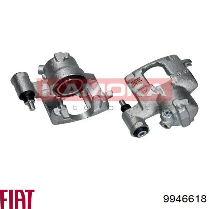 Купити 9946618 Fiat/Alfa/Lancia Реле регулятор напруги генератора