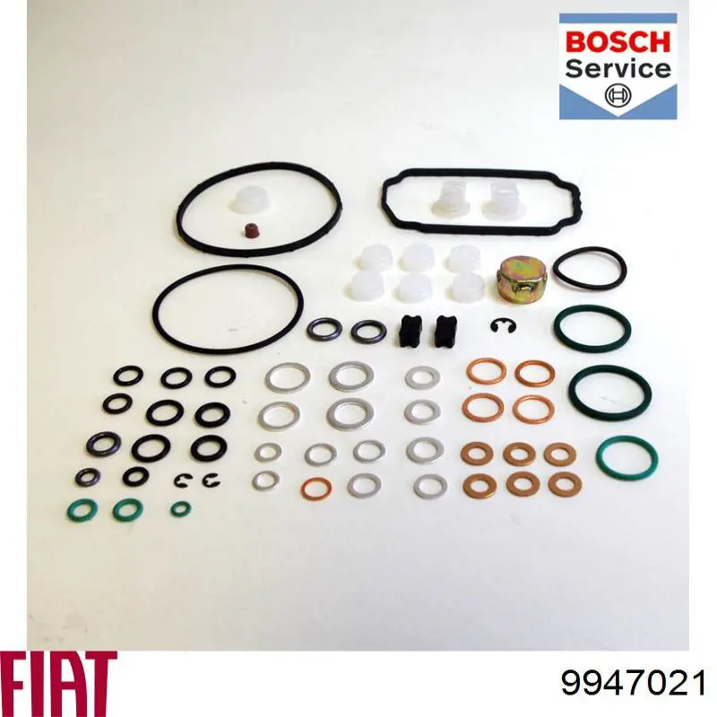 Ремкомплект ПНВТ Fiat/Alfa/Lancia 9947021 ціна, від 18.37 USD