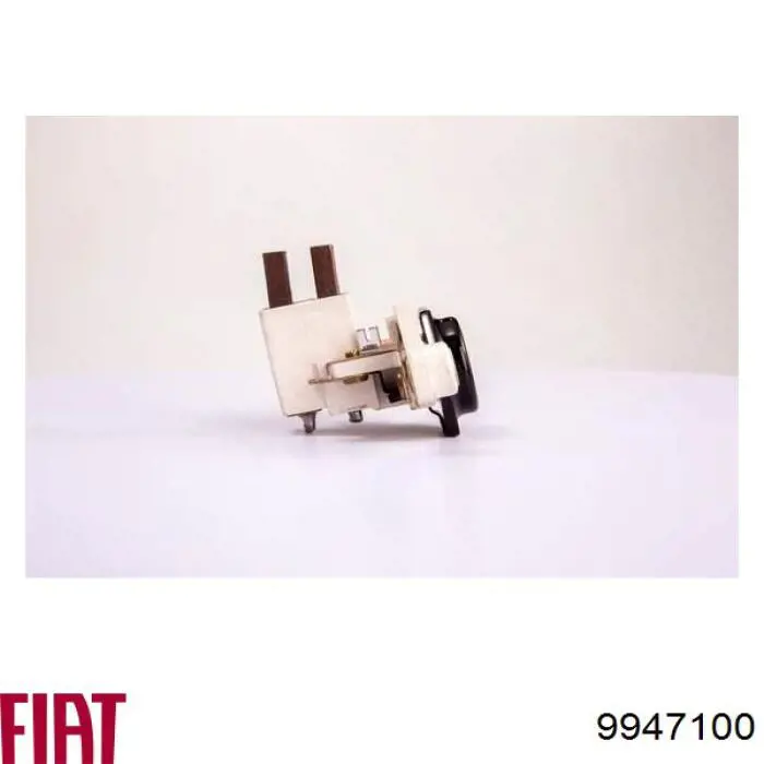 Реле зарядки генератора Fiat/Alfa/Lancia 9947100 ціна, від 7.75 USD