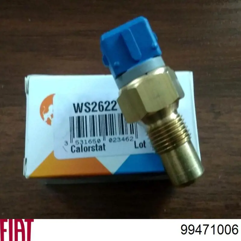 ORK99471006 GP Кришка двигуна