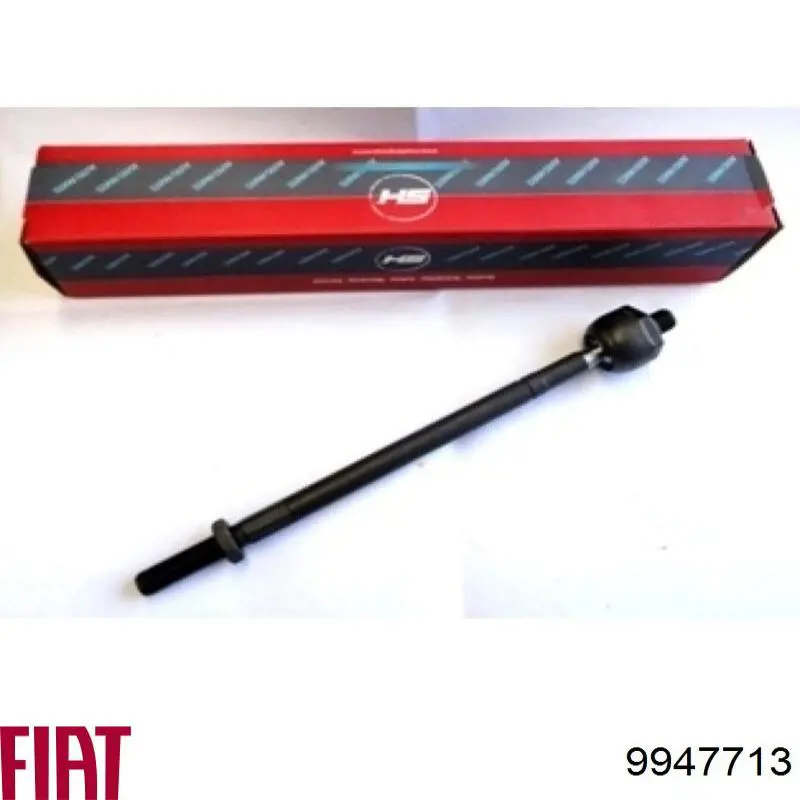 Тяга рульова поперечна Fiat/Alfa/Lancia 9947713 ціна, від 10.82 USD
