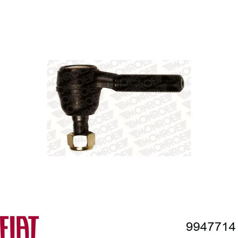 Наконечник рульовий Fiat/Alfa/Lancia 9947714 ціна, від 7.87 USD