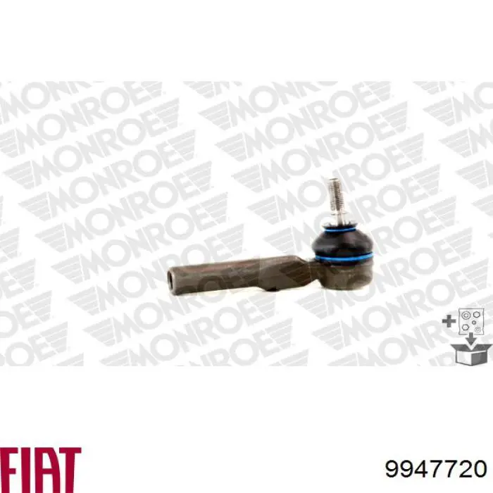 Купити 9947720 Fiat/Alfa/Lancia Рульовий наконечник