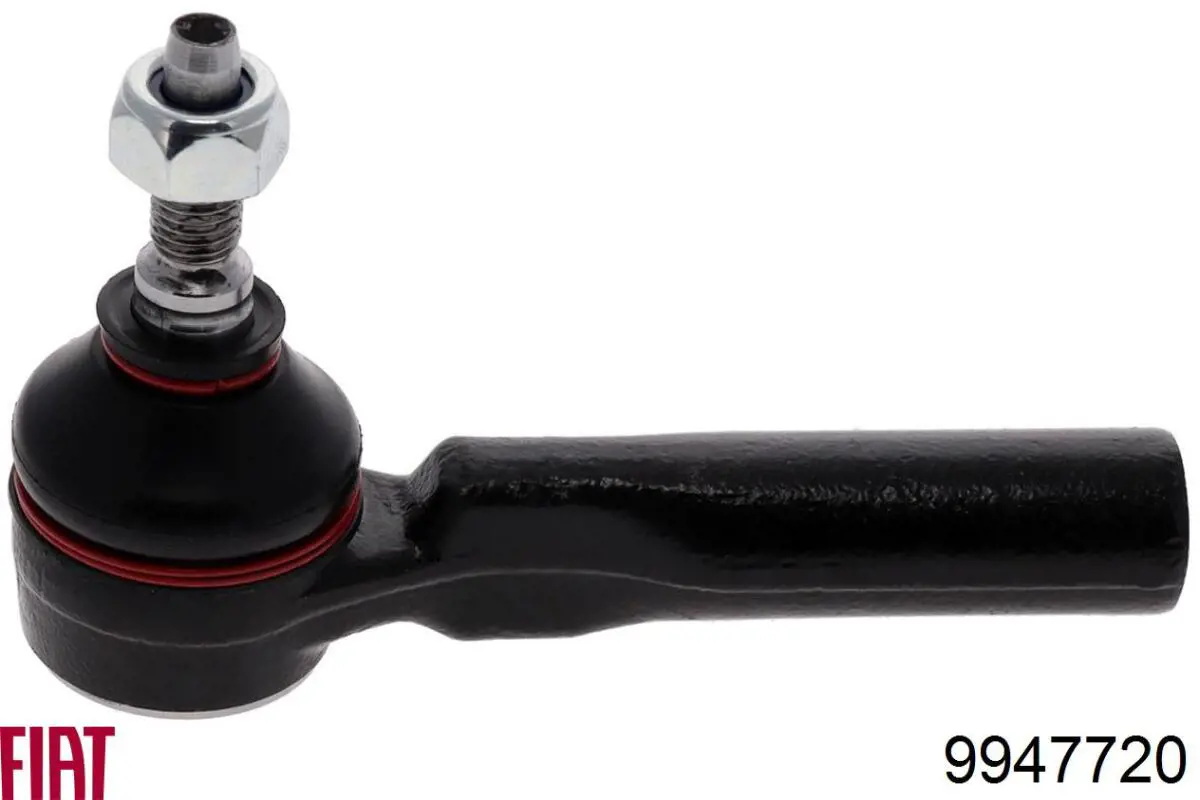 Наконечник рульовий Fiat/Alfa/Lancia 9947720 ціна, від 9.14 USD