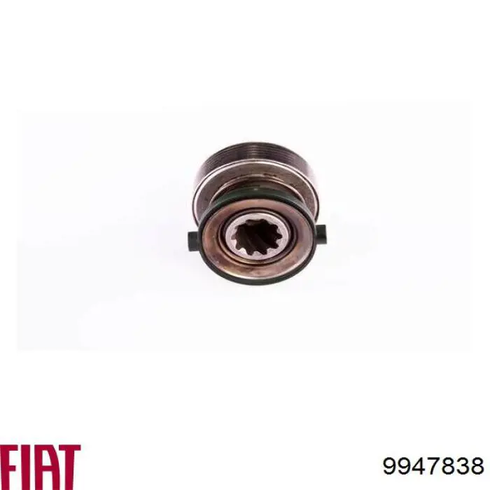 Бендикс стартера SD0088 AS/Auto Storm