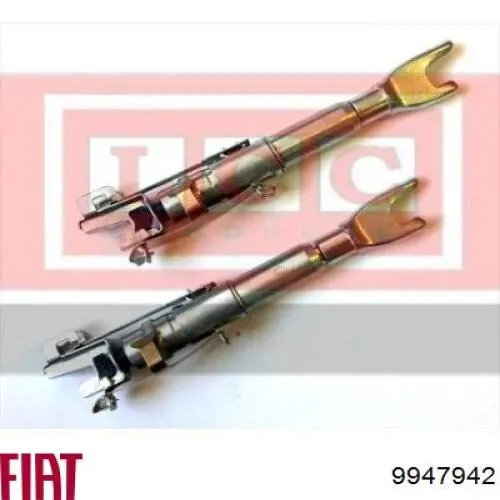 Купити 9947942 Fiat/Alfa/Lancia Регулятор заднього барабанного гальма
