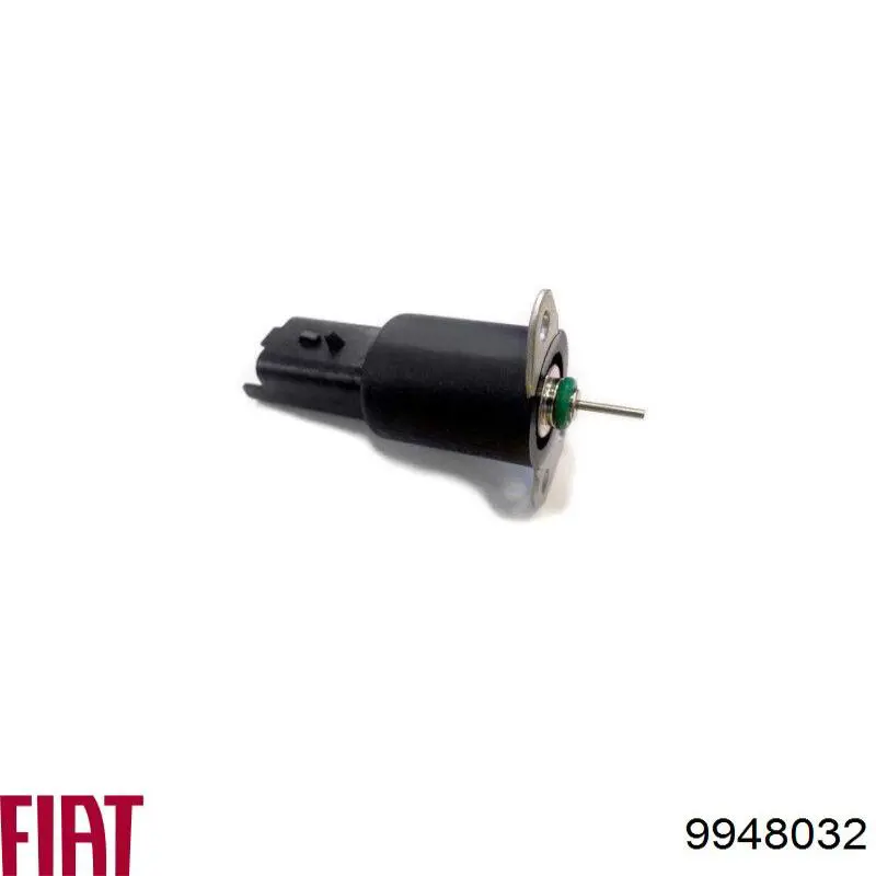 Глушилка Fiat/Alfa/Lancia 9948032 ціна, від 13.20 USD