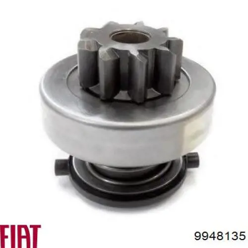 Купити 9948135 Fiat/Alfa/Lancia Бендикс стартера