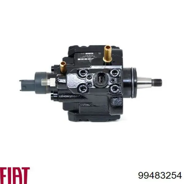 Насос паливний високого тиску Fiat/Alfa/Lancia 99483254 ціна, від 190.06 USD