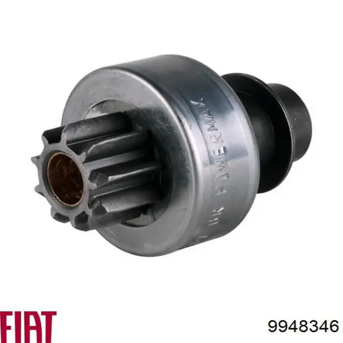 Бендикс Fiat/Alfa/Lancia 9948346 ціна, від 8.93 USD
