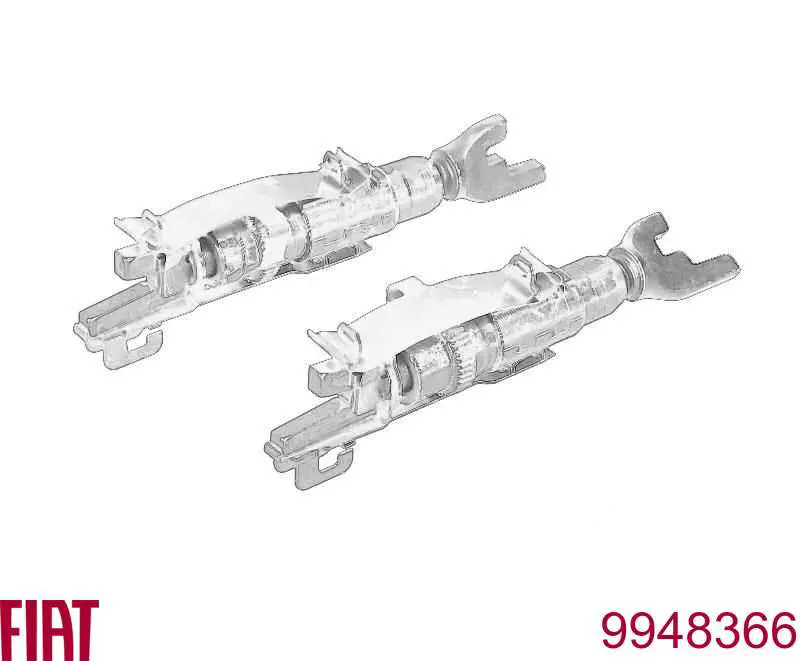 Регулятор заднього барабанного гальма Fast FT32422 ціна, від 11.31 USD