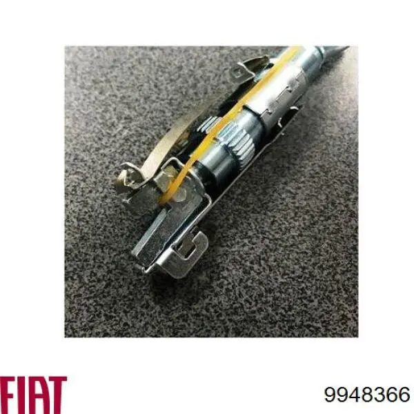 Регулятор заднього барабанного гальма Fiat/Alfa/Lancia 9948366 ціна, від 11.31 USD