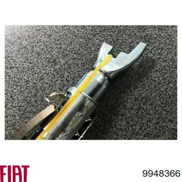 Купити 9948366 Fiat/Alfa/Lancia Регулятор заднього барабанного гальма