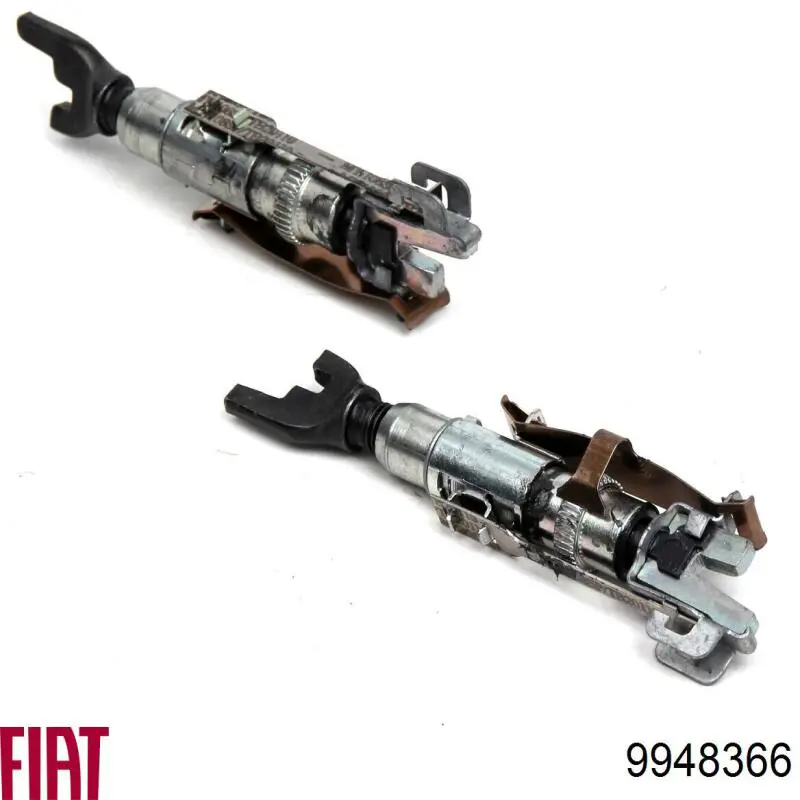 Регулятор заднього барабанного гальма Fiat/Alfa/Lancia 9948366