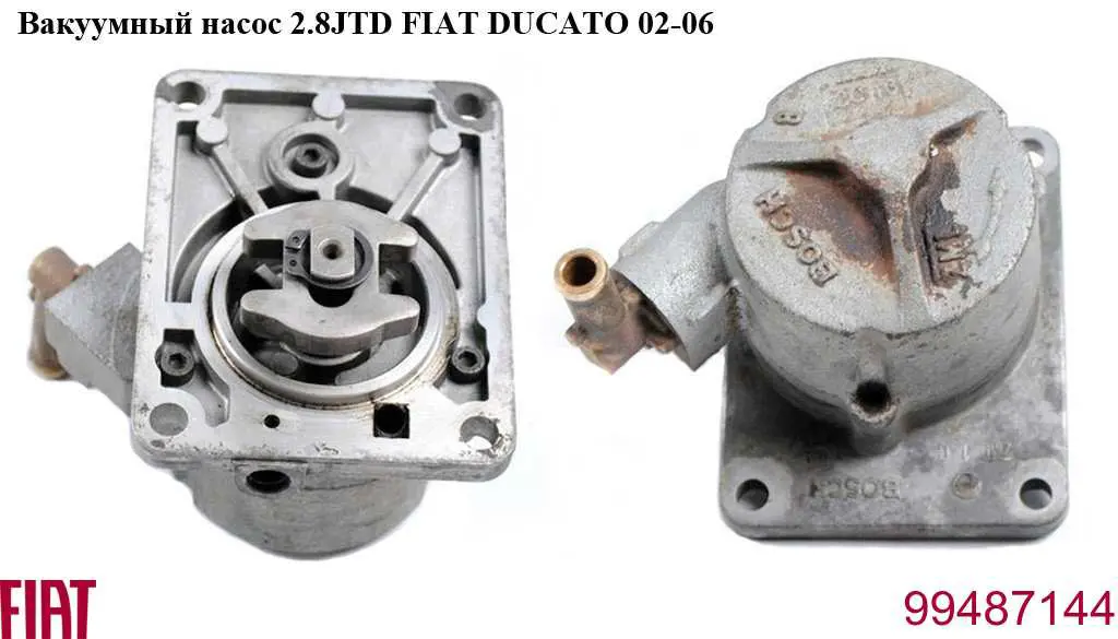 Купити 99487144 Fiat/Alfa/Lancia 