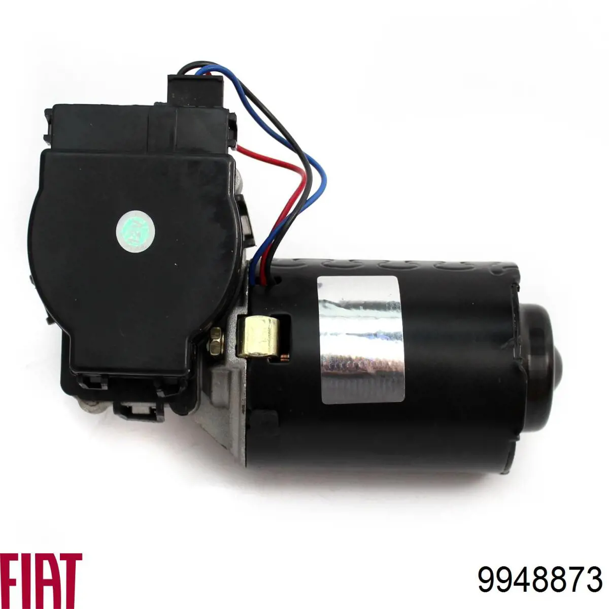Мотор двірника Fiat/Alfa/Lancia 9948873 ціна, від 40.37 USD