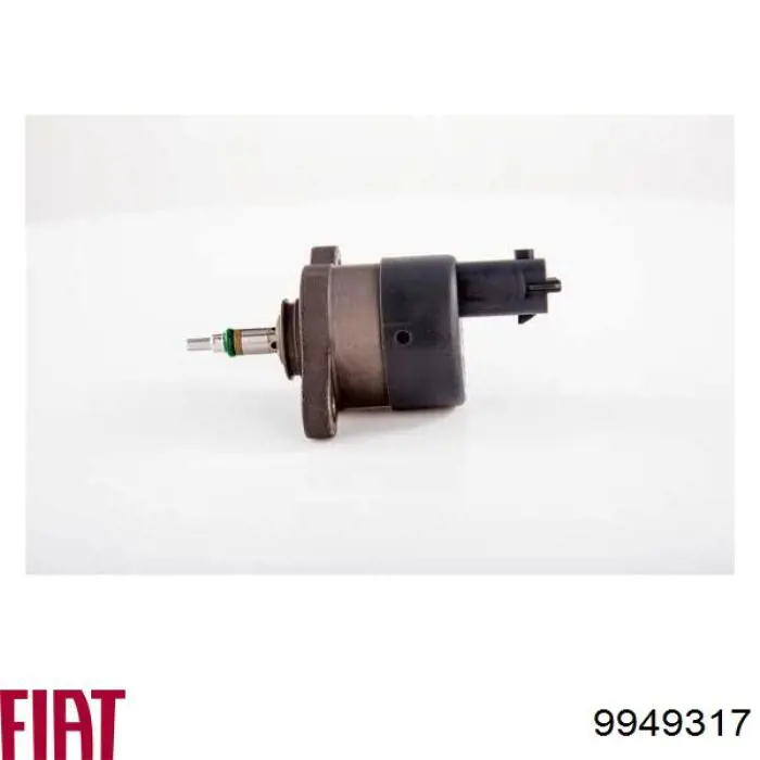 Регулятор тиску палива Renault (RVI) 5001857386