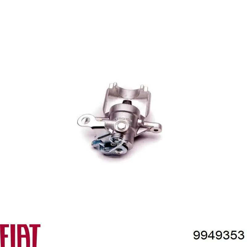 Купити 9949353 Fiat/Alfa/Lancia Супорт задній лівий