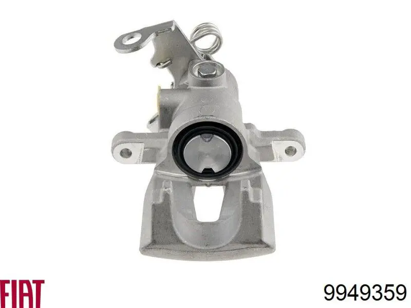 Купити 9949359 Fiat/Alfa/Lancia Супорт задній правий