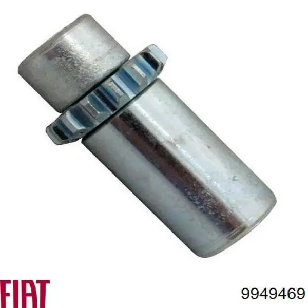 BCPR207 Starline Регулятори пневмогальм