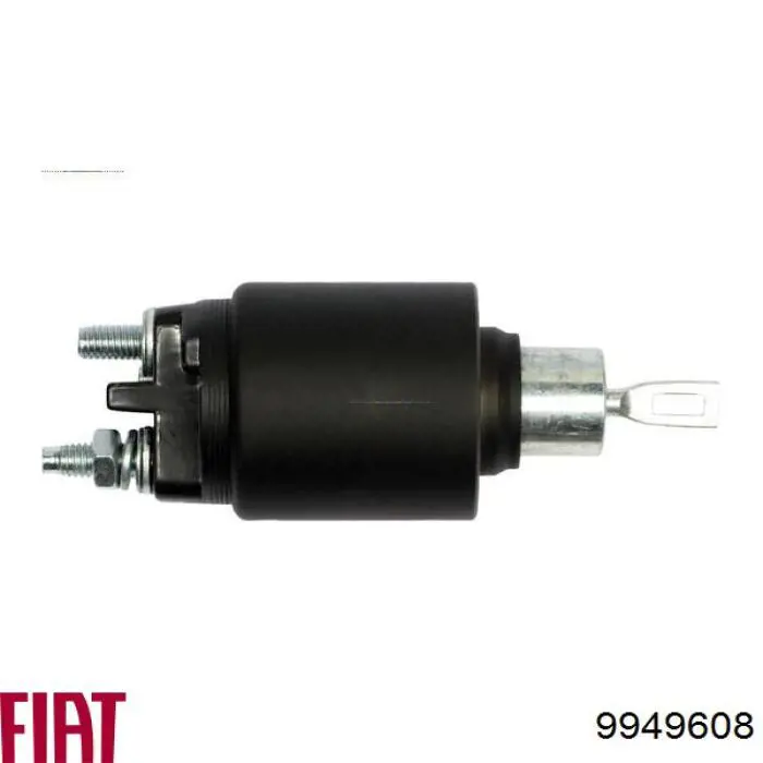 Контактор Fiat/Alfa/Lancia 9949608 ціна, від 23.34 USD