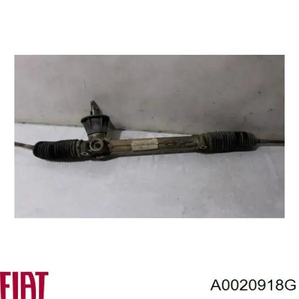  Fiat/Alfa/Lancia A0020918G ціна, від 50.79 USD