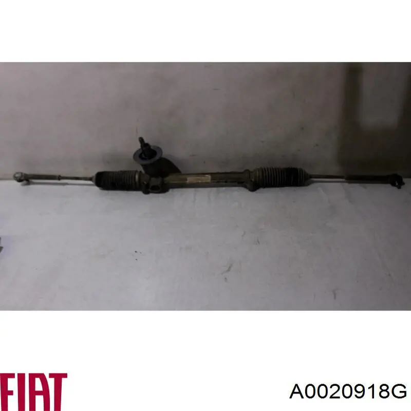 A0020918G Fiat/Alfa/Lancia 