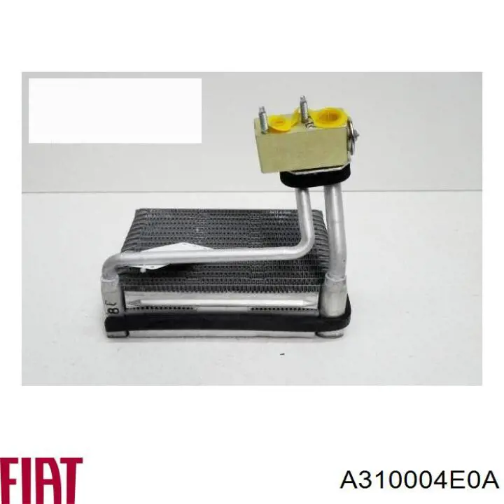  Fiat/Alfa/Lancia A310004E0A ціна, від 6.64 USD