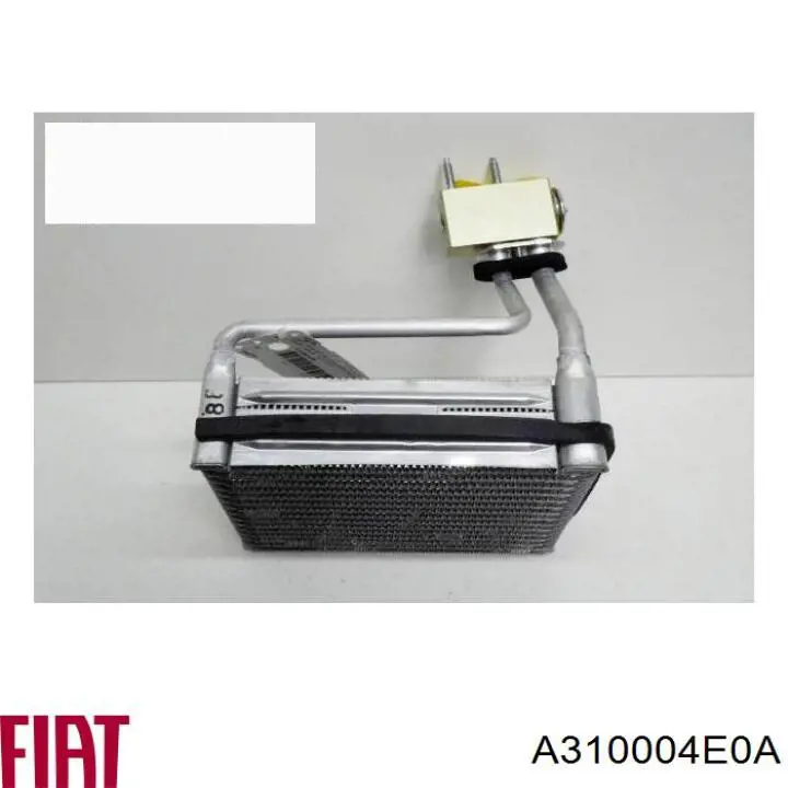 A310004E0A Fiat/Alfa/Lancia 